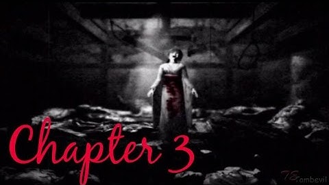 Fatal Frame 2: Crimson Butterfly [Chapter 3] - Full Walkthrough and No Commentary