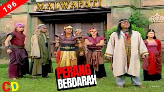 PERANG BESAR DI MALWAPATI YANG MENEWASKAN RAJA SAMUKA - ALUR FILM ANGLING DHARMA