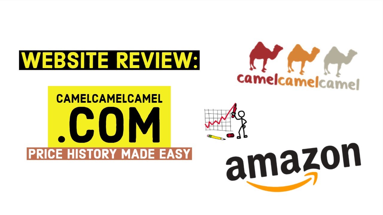 camel camel camel amazon