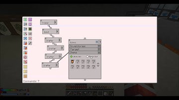 Crash Landing - Auto Camelpack Refilling