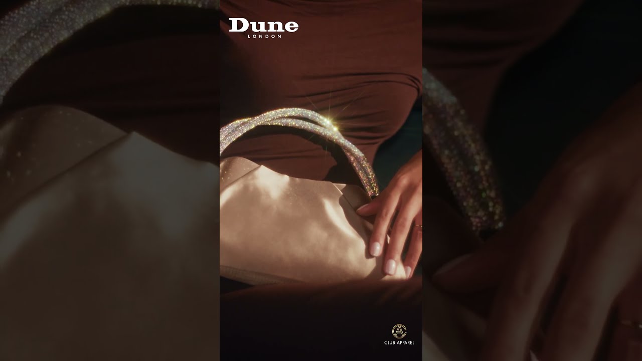 DUNE REAL LONDON 特集号　no6 Dune London | Textured Criss-Cross Slip-on Sandals | 6TH
