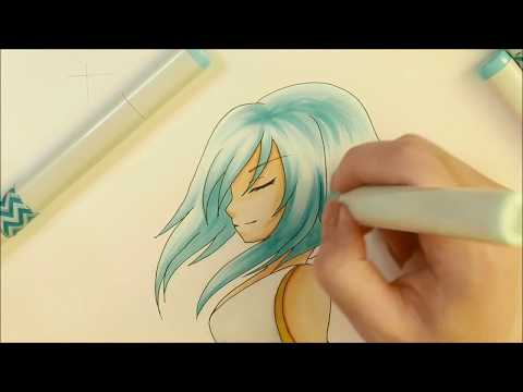 #9 Speedpaint