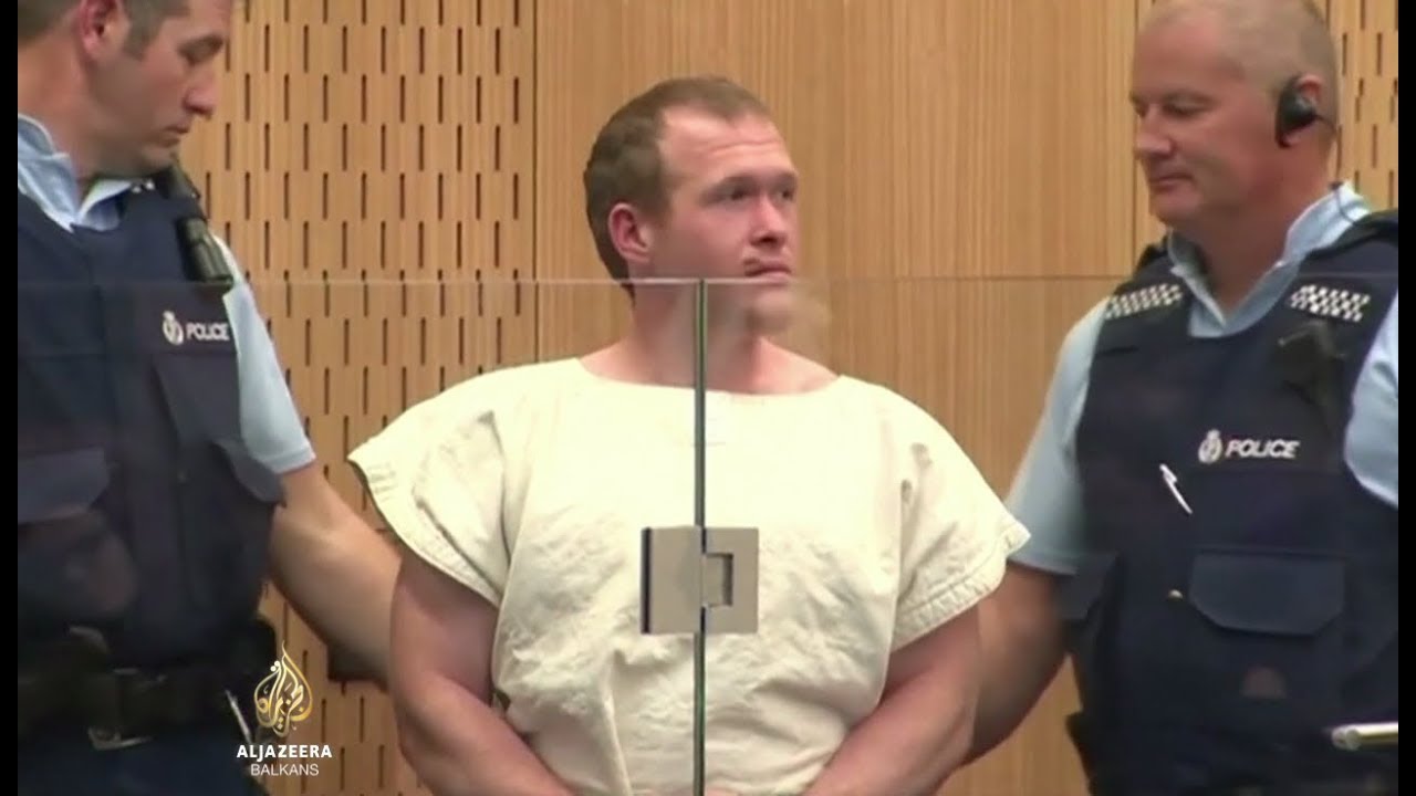 Novi Zeland: Napadač na džamije izjasnio se da nije kriv