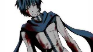 Video Kaito ga uninstall Vocaloid 2