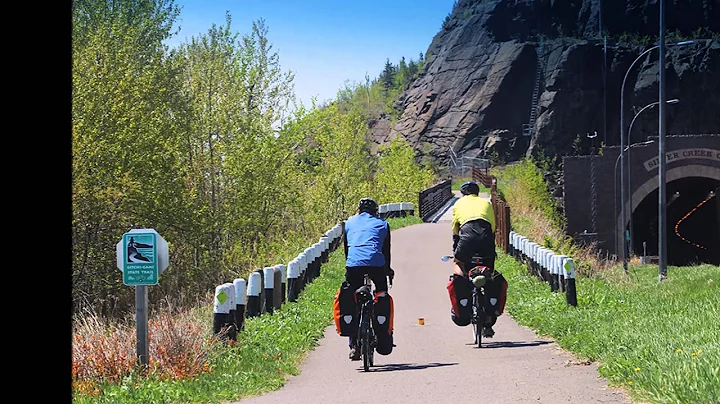 Silver Creek Cliff, North Shore Scenic Drive, Minnesota
