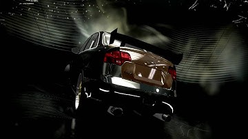 Need For Speed: Shift || PC Gameplay || Maxed Out || HD4890 || Phenom X3 720 (HD Video)