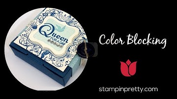 Stampin