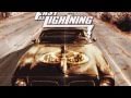 HELL OF A RIDE - Fast as lightning (Lyrics video)