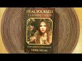 Review  heal yourself reading cards  inna segal  rockpool publishing