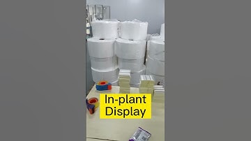 Custom Labels And Stickers Factory:Do you have a professional label and sticker manufacturer ？