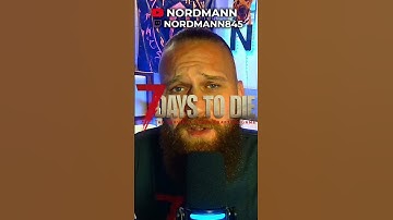 7D2D VERSION 2 LIVE #2