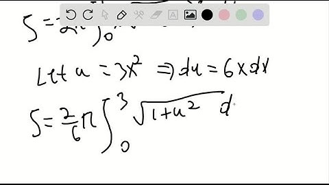 17-18= Use a CAS to find the exact area of the surface obtained by rotating the curve about the y -…