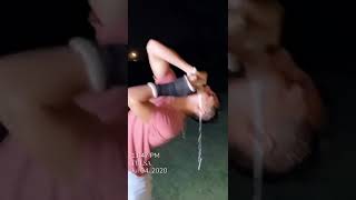 Beer To The Head Shotgun