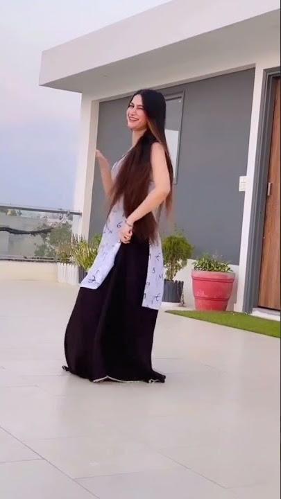 Chale Matak Matak Mere Gai to khatak Teri chaal bhabhi ri #shorts #status
