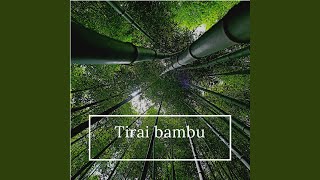 Tirai Bambu