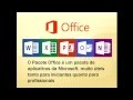 INTRODUÇÃO À COMPUTAÇÃO (B): INTRODUÇÃO AO PACOTE MICROSOFT OFFICE