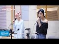 나인뮤지스A (9muses A) 'MONSTER' 라이브 LIVE / 160812[슈퍼주니어의 키스 더 라디오]