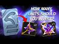 Is It Actually Worth You Investing Units Into Metamorphosis Event? | FTP + Spending Overview | MCOC