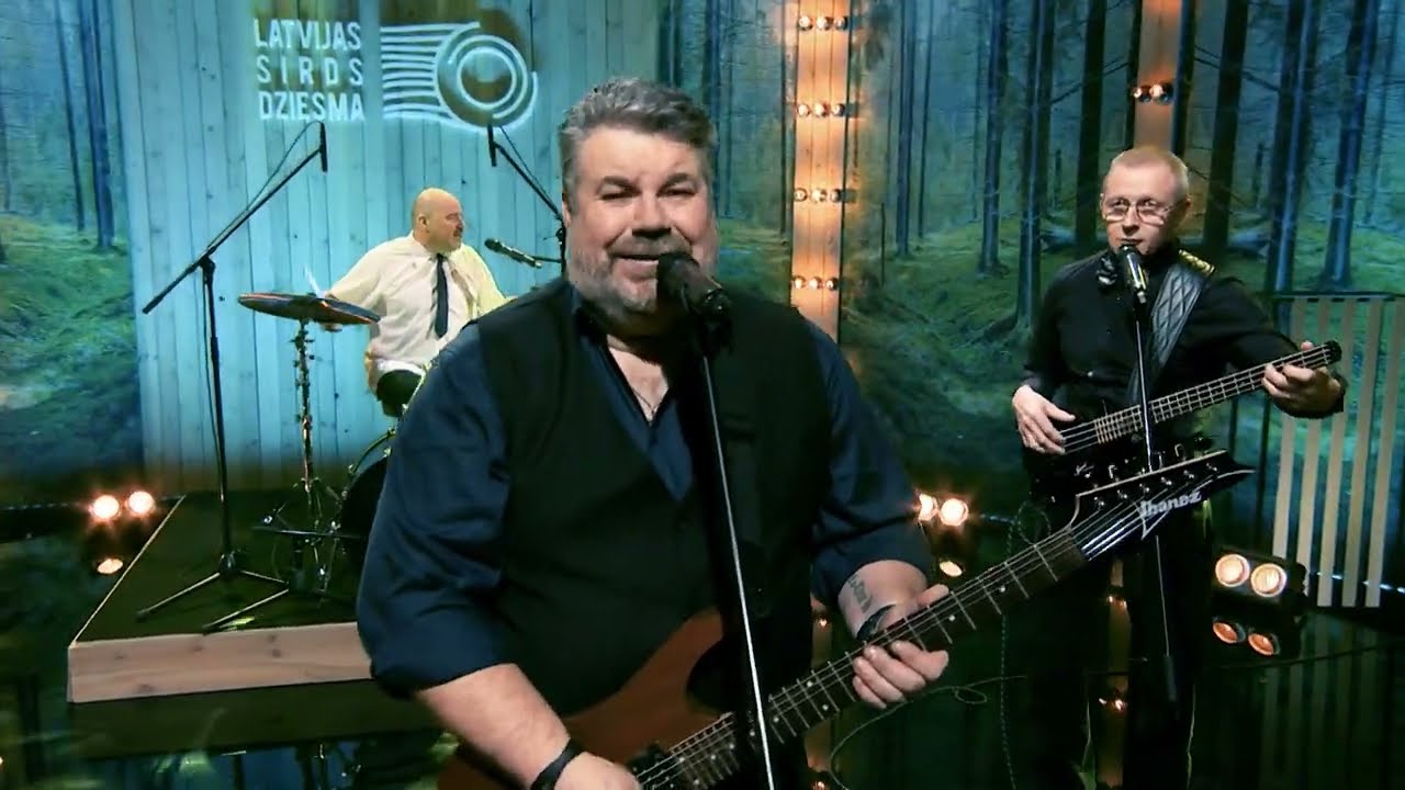 PAVASARA ELPA / Stabu Ielas Muzikanti