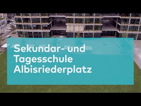 Tagesschule Zürich Albisrieden – Wie erleben Schülerinnen und Schüler ihren Schulalltag?