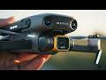 DJI Lito 1 vs Lito X1 - The New King of Ultralight Drones is Here! (Full Specs)