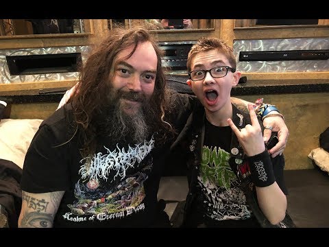 Video: Max Cavalera: Tərcümeyi-hal, Yaradıcılıq, Karyera, şəxsi Həyat