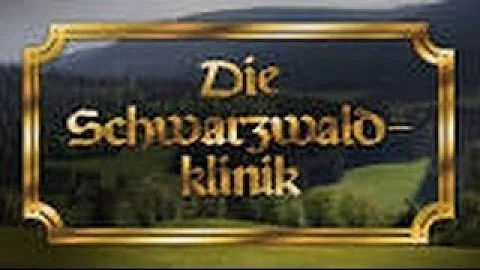 Die Schwarzwaldklini...  s01e01 Die Heimkehr