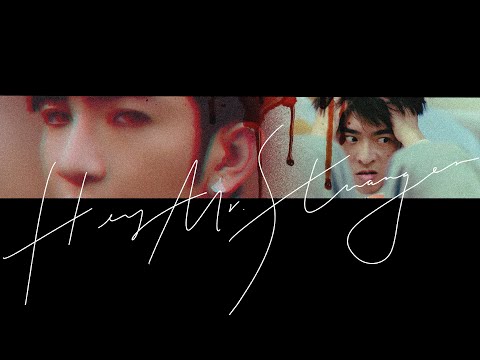 /Hey, Mr. Stranger──Danson/