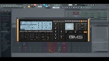 FL Studio 12 Progressive House Tutorial (Harmless)(GMS) (Free Downloads included!!!)