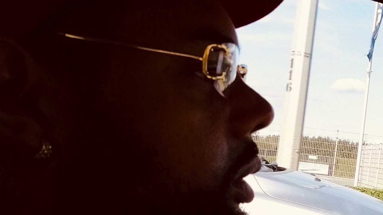 D Coupe - Ben Awake (Prod. DillyGotItBumpin)