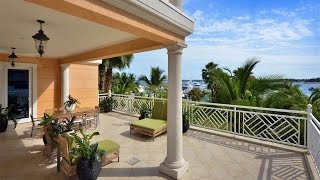 Immaculate Condominium Residence in Paradise Island, Bahamas