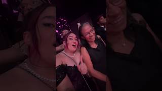 Reação Da Emily Vick Na Minha Festa