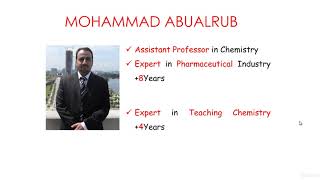 Welcome  About Me | Mohammed Abualrub | 3C