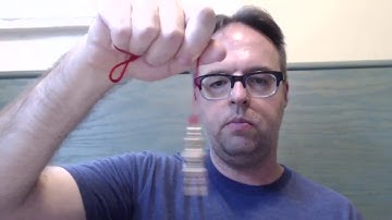 Pendulum dowsing- How to do it
