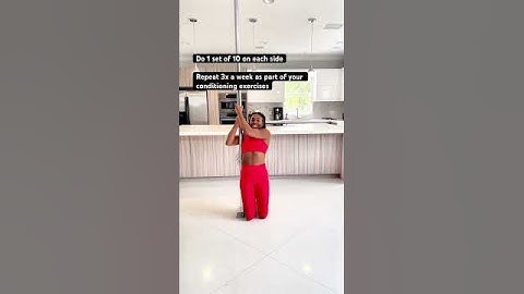 Pole conditioning exercise for inverts #poledancing #pole #polefitness