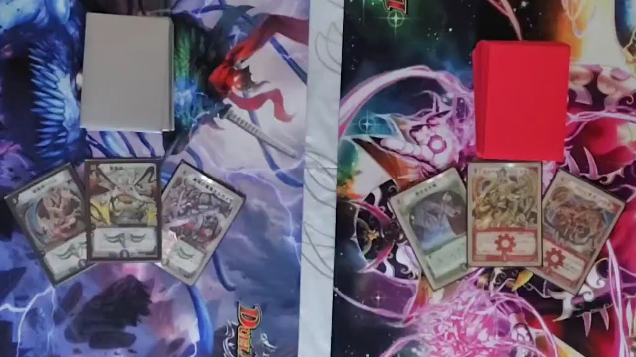 デュエルマスターズ ビクトリーソウル キャッスルオブデーモン