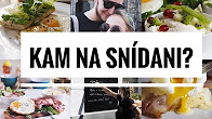 KAM NA SNÍDANI? | Shopaholic Nicol