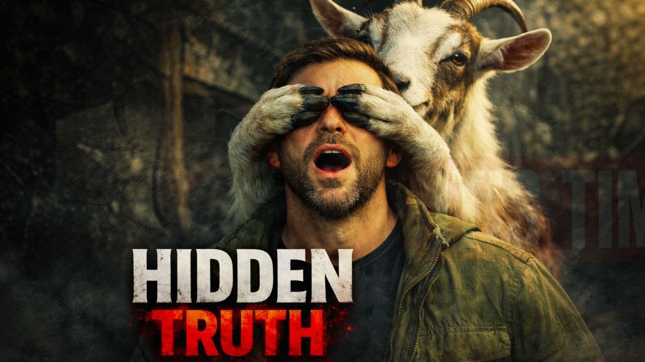 Capricorn ♑: A Truth About You Is About to Be Exposed