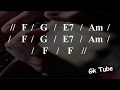 Worship Backing Track C #14