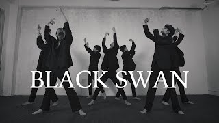 [AB] BTS - Black Swan (Boys ver.) | DANCE COVER