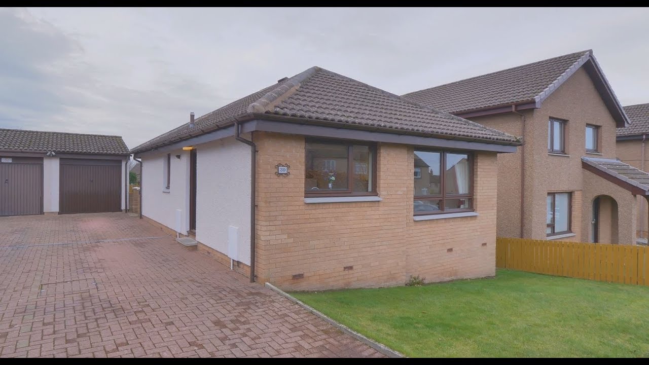 39 Huntingtower Road, Perth PH1 2LH YouTube