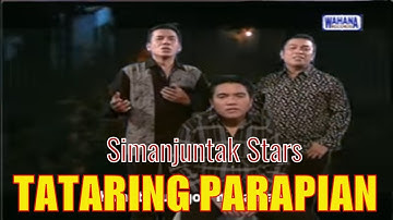 Simanjuntak Stars - Tataring Parapian (Lagu Batak Populer)