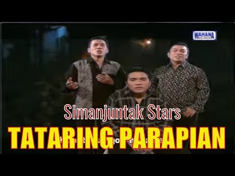 simanjuntak-stars---tataring-parapian-(lagu-batak-populer)