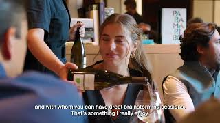 Download Lagu Private Dinner at Rijks | Flatline Agency MP3 Download Lagu Private Dinner at Rijks | Flatline Agency MP3