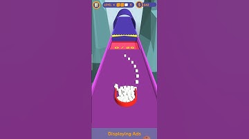 ball picker 3d gameplay #shorts #shortsvideo #shortsgaming