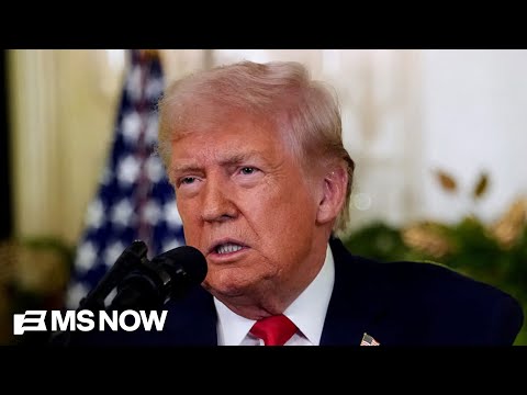 See Trump S Address Fact Checked LIVE 