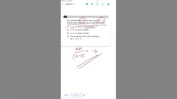 STOP Overcomplicating It! Solve this SAT Math Like a Pro