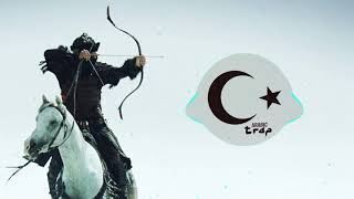 #trap #JA CVRTOON - Er Turan (Er Turan Türk Kanı Trap Remix Resimi