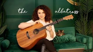Taylor Swift - The Albatross Cover