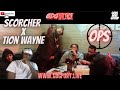 AMERICAN Reacts To Scorcher Feat Tion Wayne Ops Music Video GRM Daily mp3